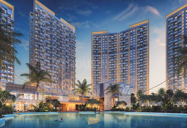 Purva Emerald Bay - Image 19