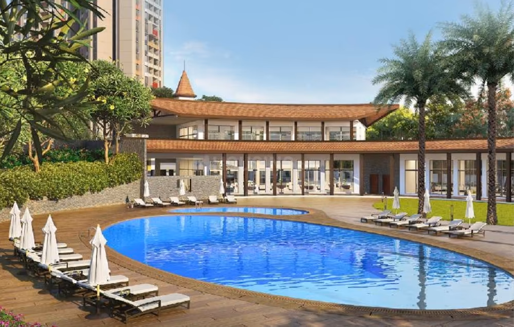 Shapoorji Pallonji Joyville Hadapsar Annexe Phase 2 - Image 17