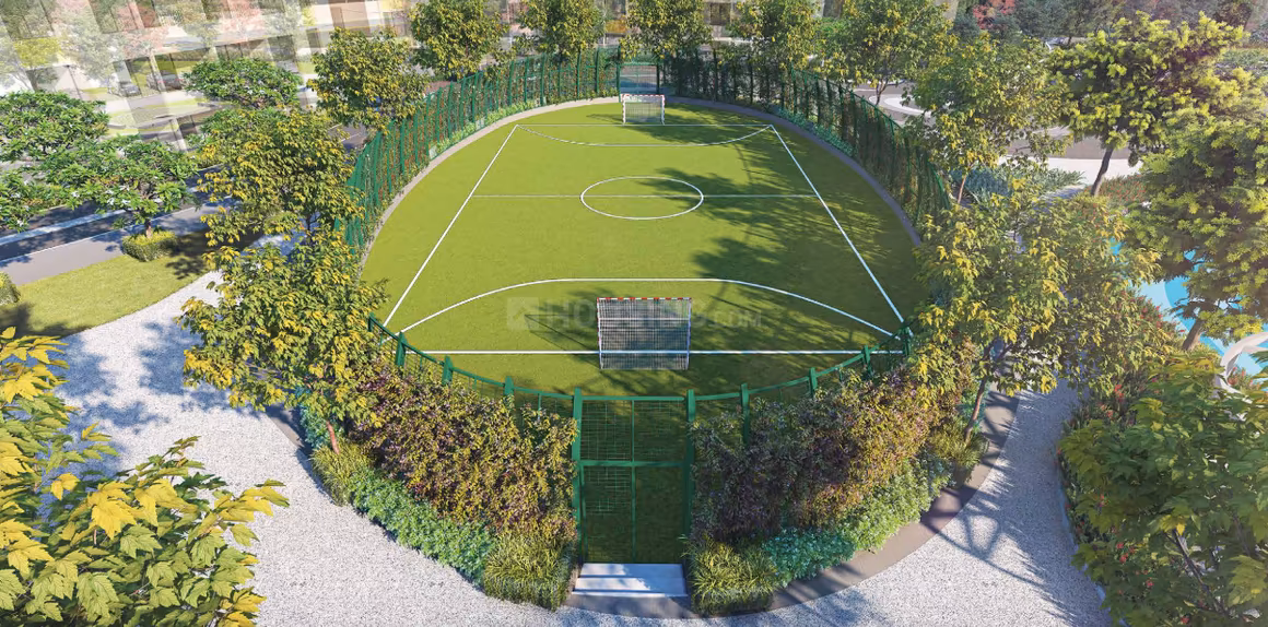 Shapoorji Pallonji Joyville Hadapsar Annexe Phase 2 - Image 19