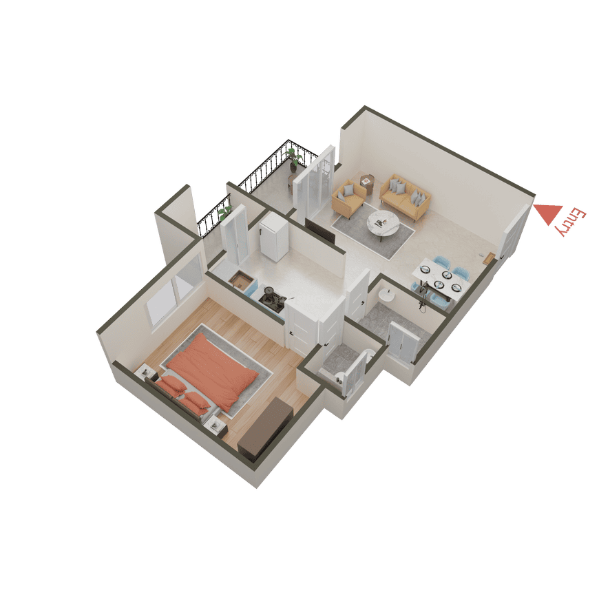 Shapoorji Pallonji Joyville Hadapsar Annexe Phase 2 - Image 28