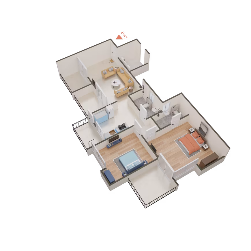 SP JP Homes - Image 13