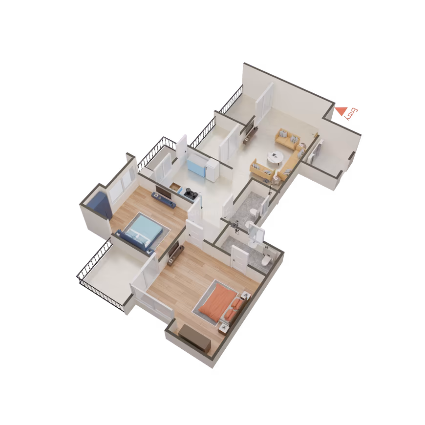 SP JP Homes - Image 14