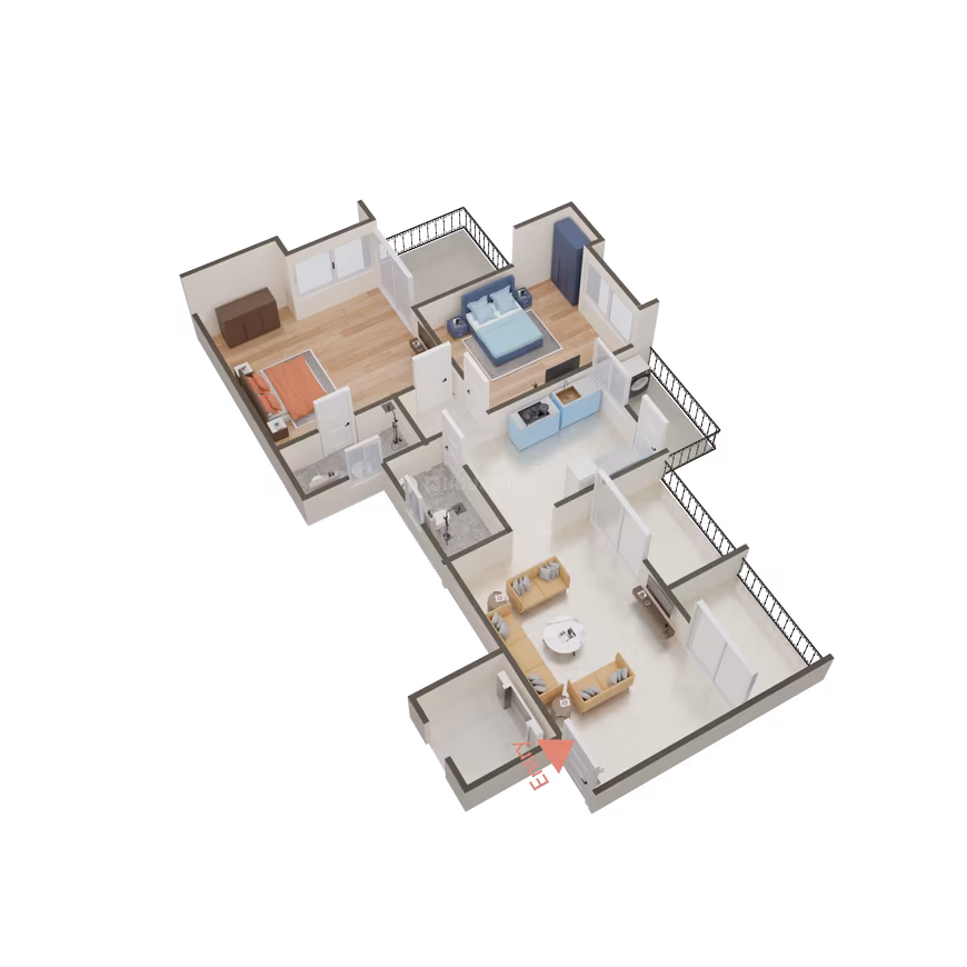 SP JP Homes - Image 15