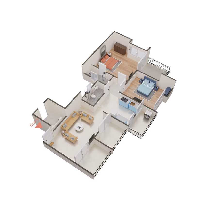 SP JP Homes - Image 16