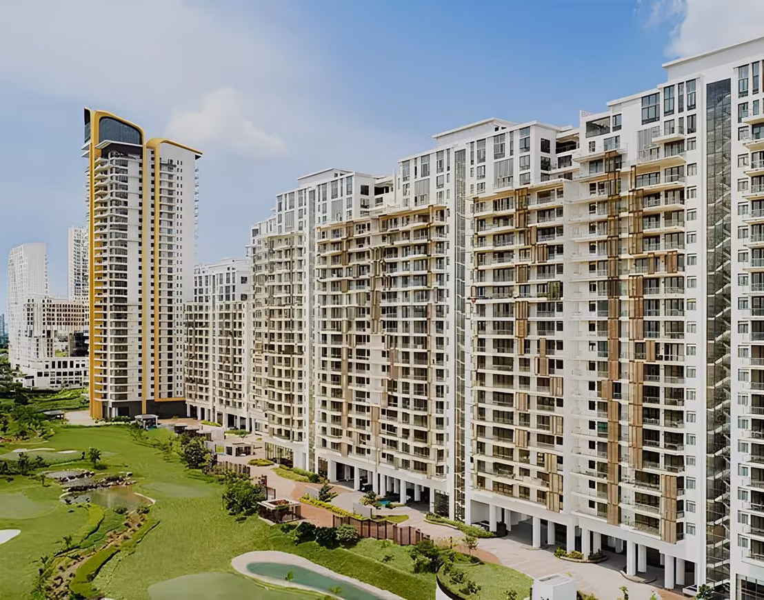 M3M Polo Suites - Main Image