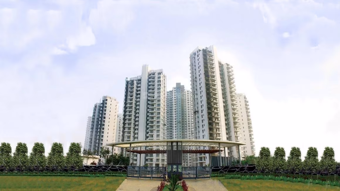 M3M Polo Suites - Image 4