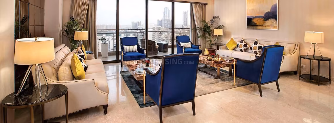 M3M Polo Suites - Image 13