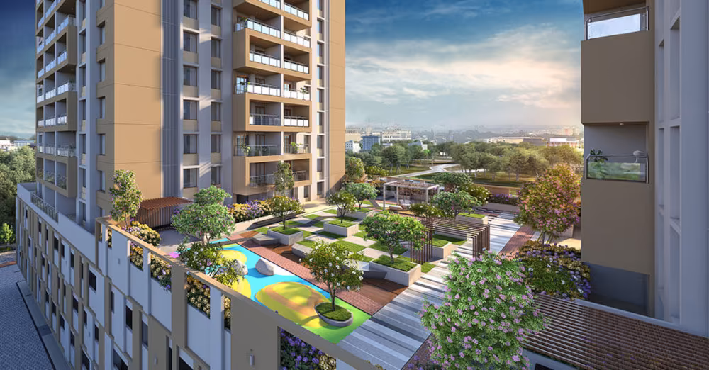 Kakkad La Vida Phase 2 - Image 16