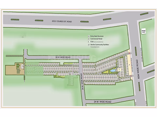 Smartworld Orchard - Image 64