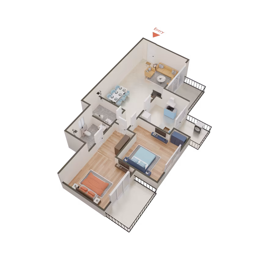 M3M Natura - Image 25