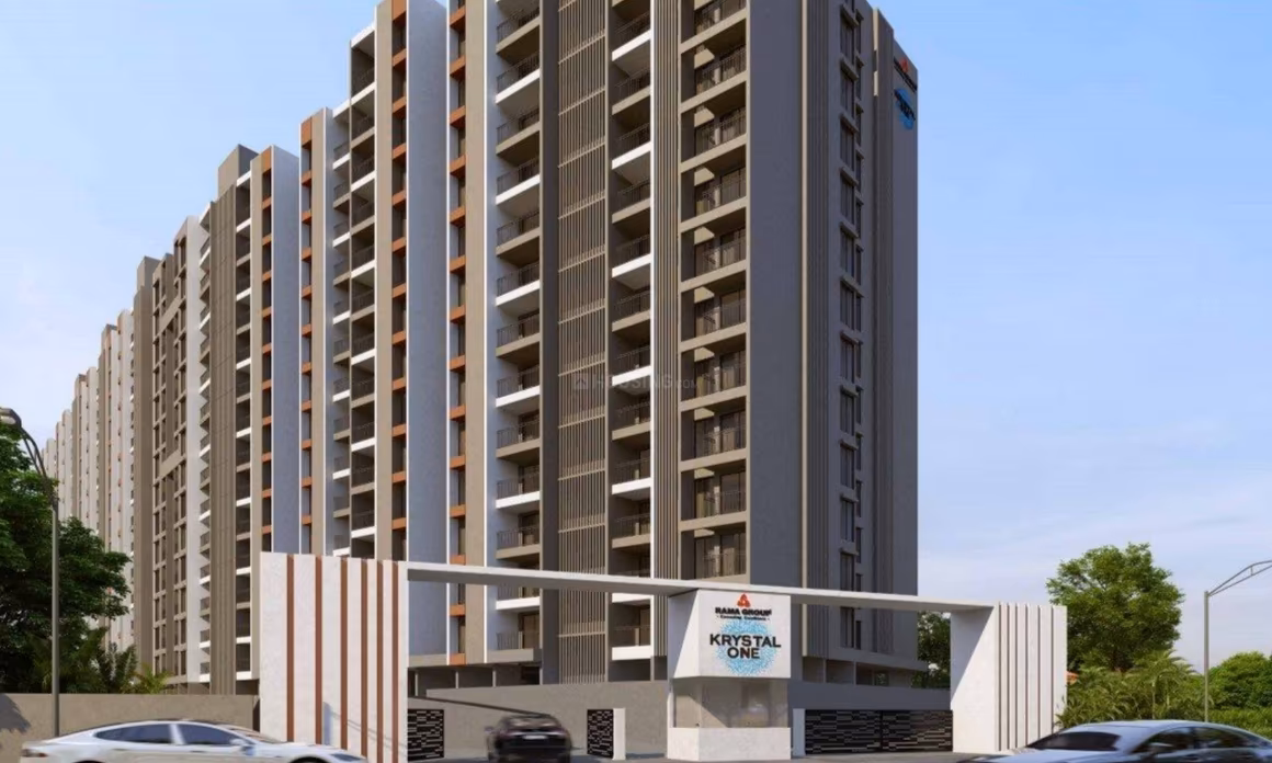 Rama Krystal One - Main Image