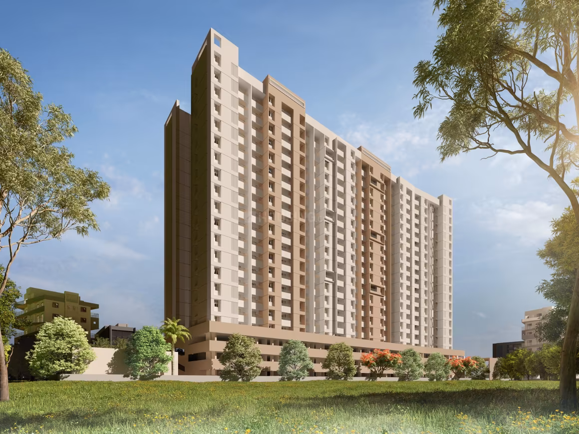 Kakkad Bella Casa - Image 1
