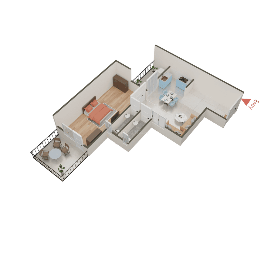 OSB The Venetian - Image 11