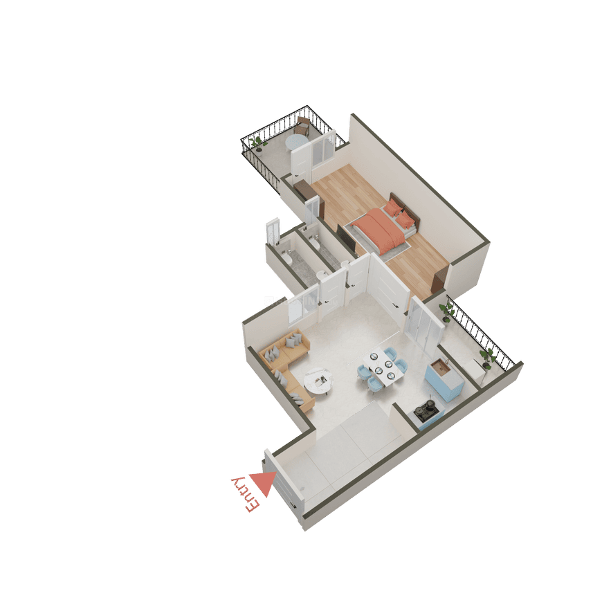 OSB The Venetian - Image 12