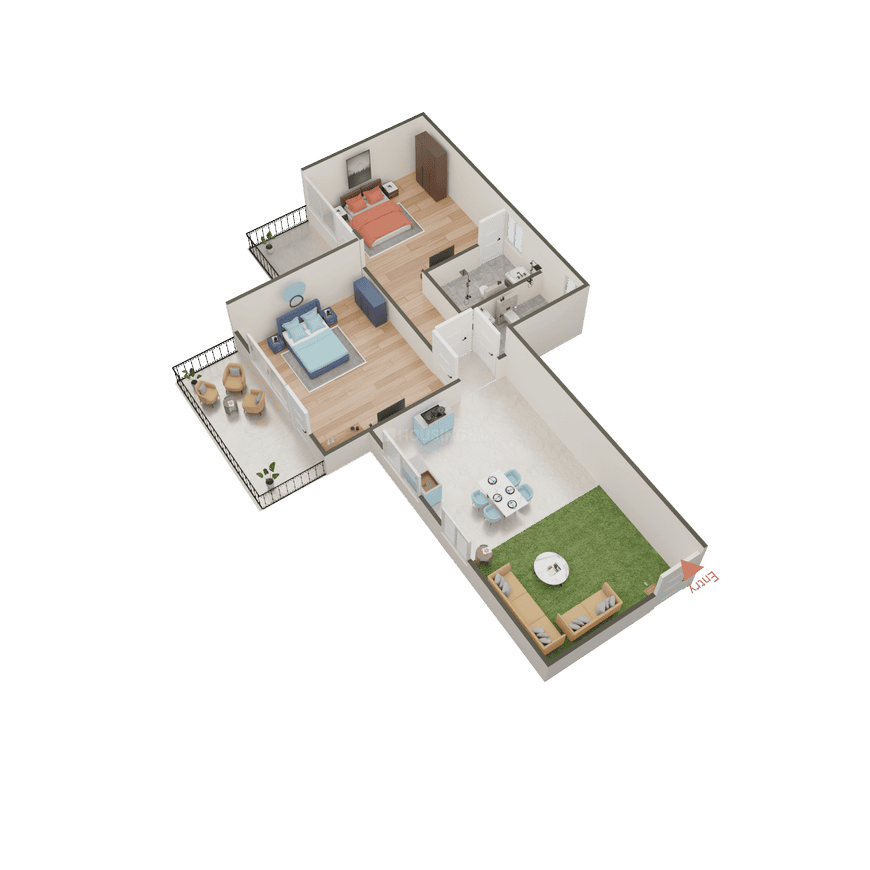 OSB The Venetian - Image 18