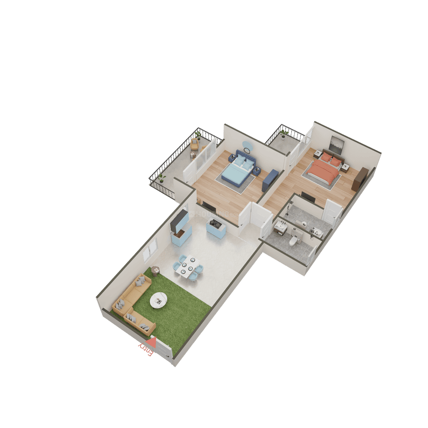 OSB The Venetian - Image 19