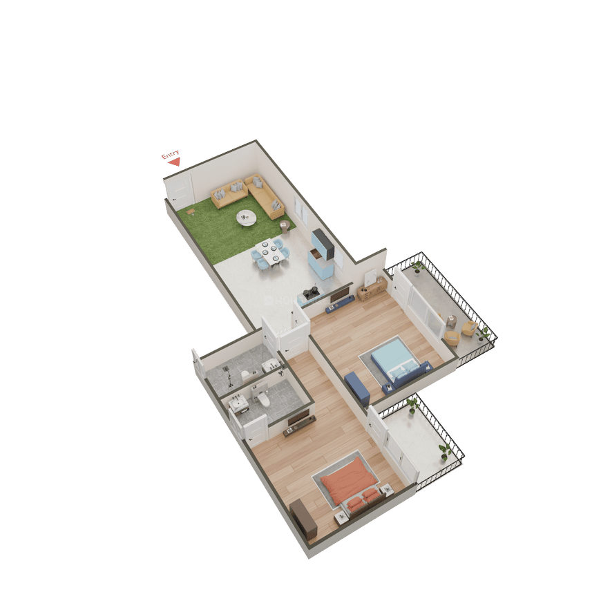 OSB The Venetian - Image 20
