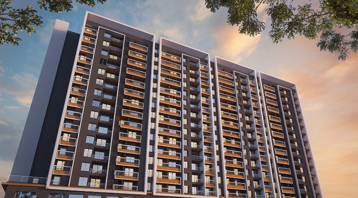 Kosmic Kourtyard Phase 1 - Image 2