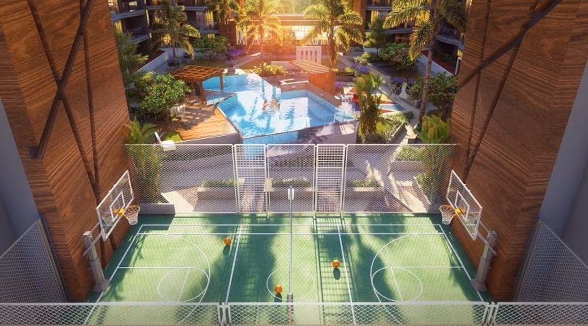 Kosmic Kourtyard Phase 1 - Image 10