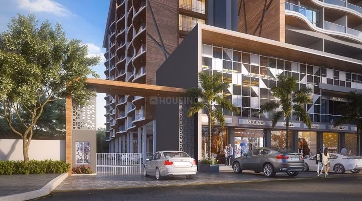 Kosmic Kourtyard Phase 1 - Image 15