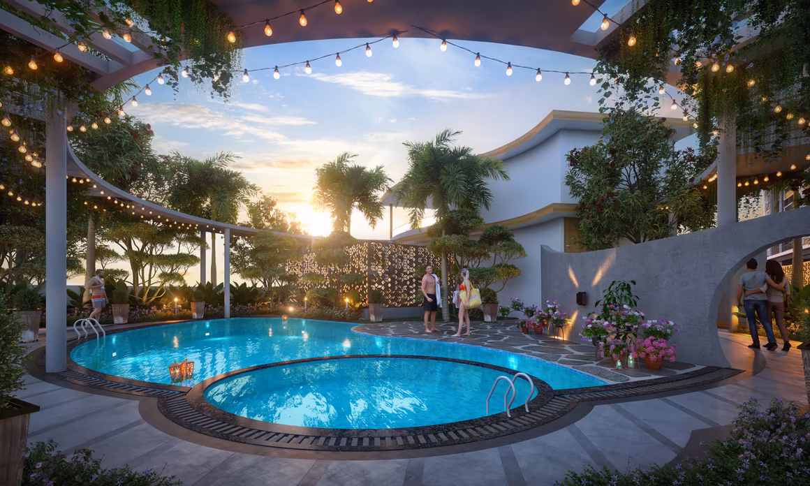 Kosmic Kourtyard Phase 1 - Image 18
