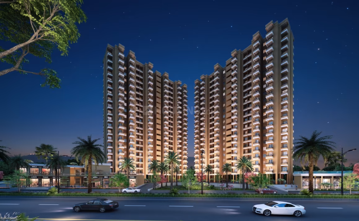 Mahira Homes 104 - Main Image