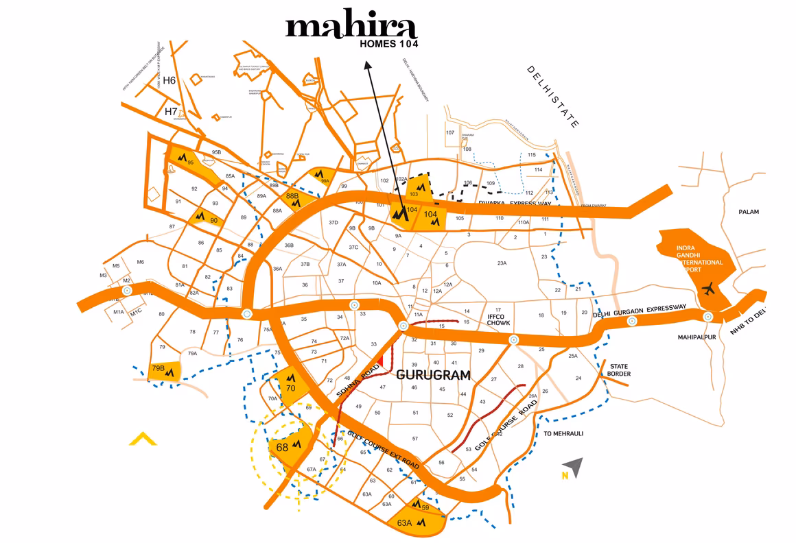 Mahira Homes 104 - Image 12