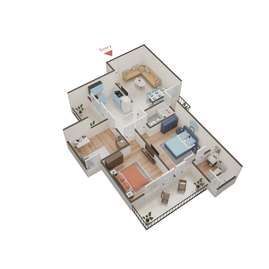 Mahira Homes 104 - Image 30