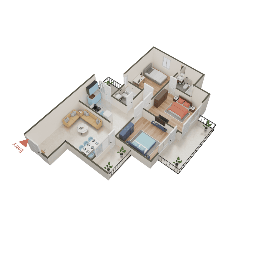 Mahira Homes 104 - Image 37