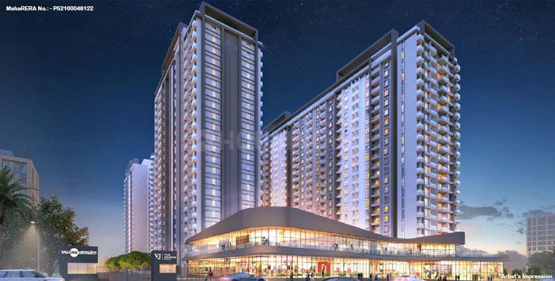 Vilas Yashone Eternitee Phase 1 - Image 2