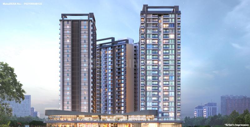 Vilas Yashone Eternitee Phase 1 - Image 3