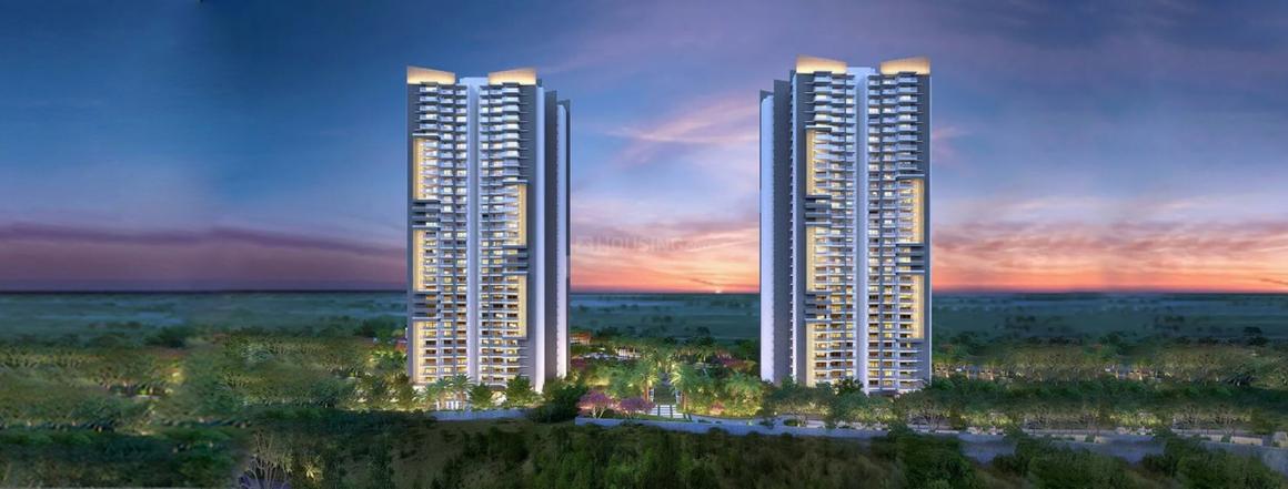 Godrej Grandeur - Image 1