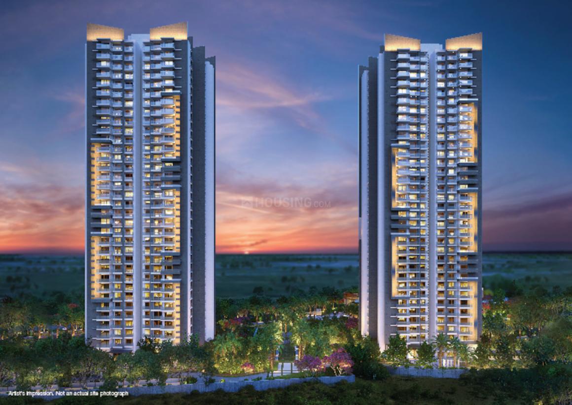 Godrej Grandeur - Image 2