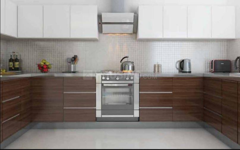 Godrej Grandeur - Image 3