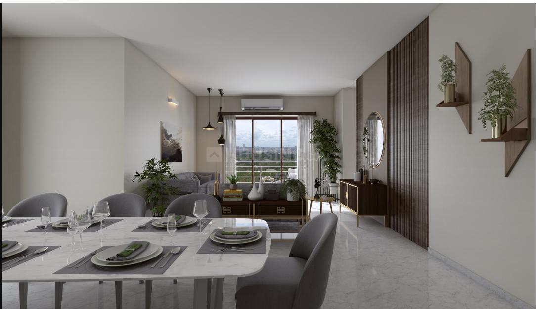 Godrej Grandeur - Image 4