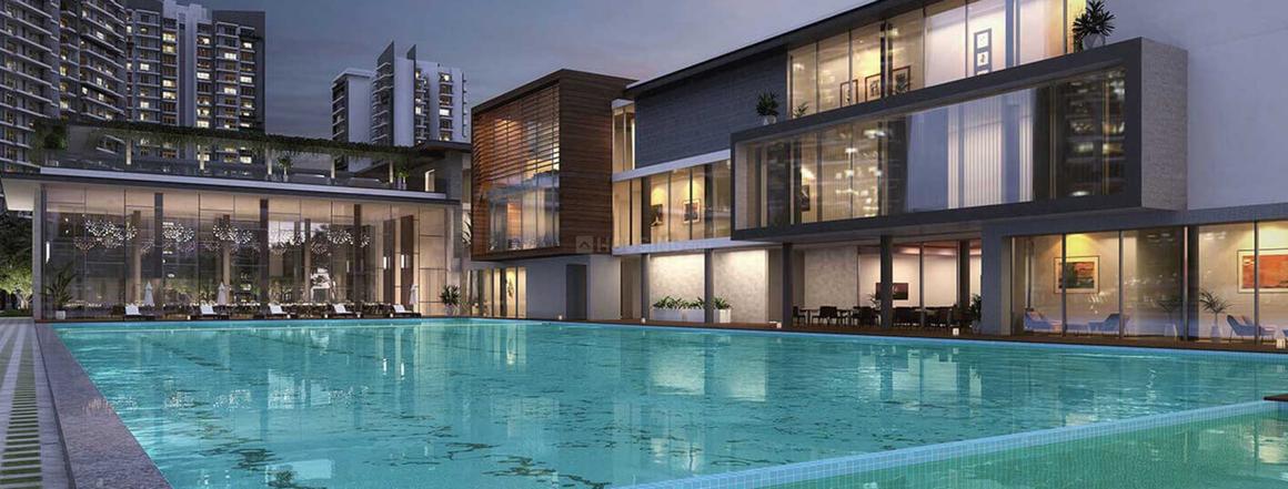 Godrej Grandeur - Image 7
