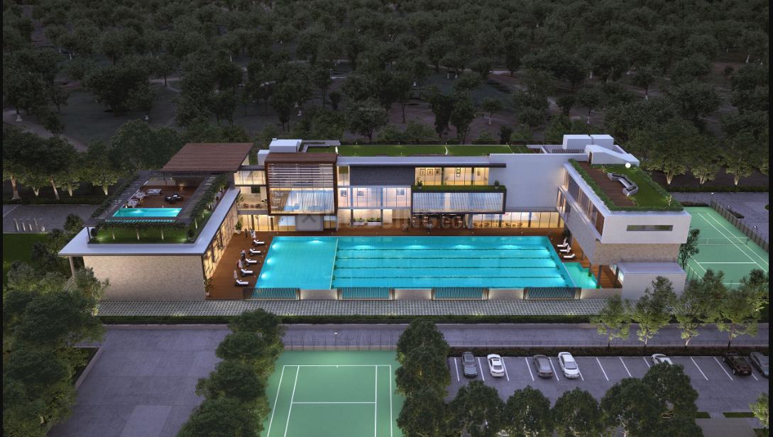 Godrej Grandeur - Image 8