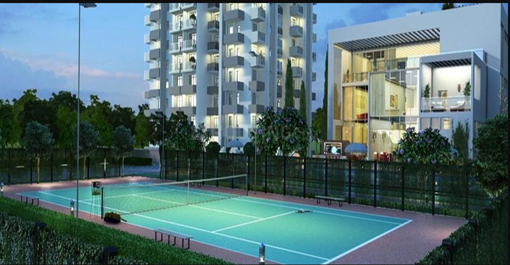 Godrej Grandeur - Image 9
