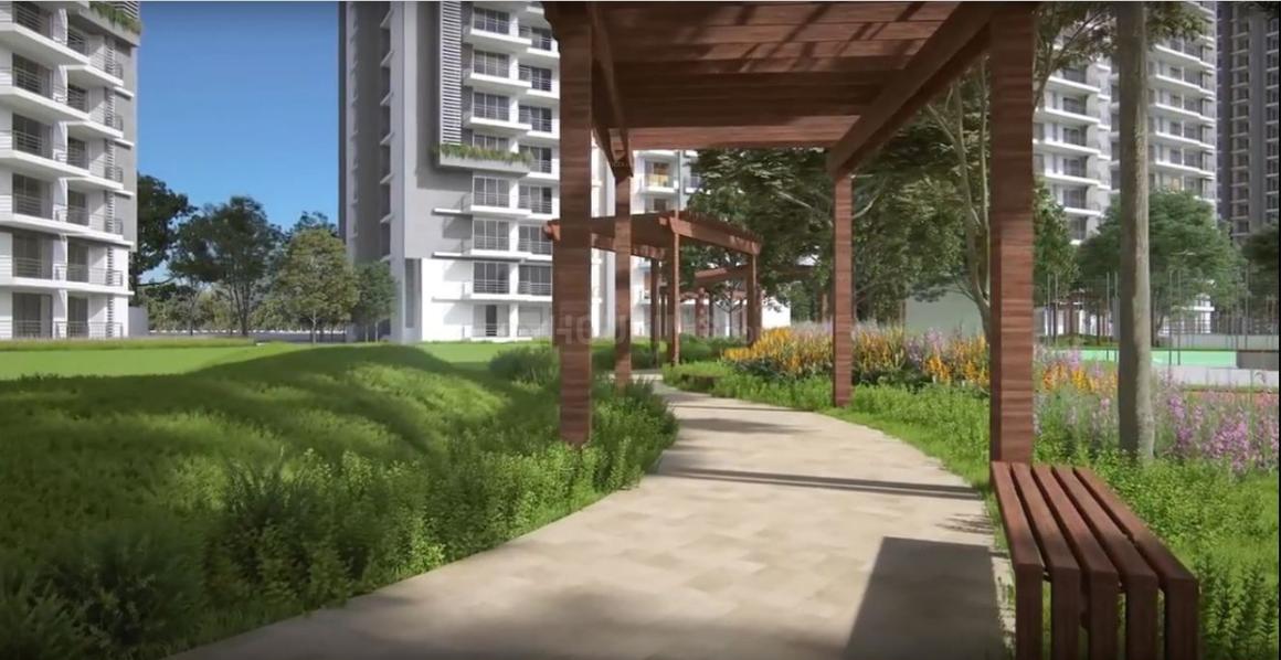 Godrej Grandeur - Image 10
