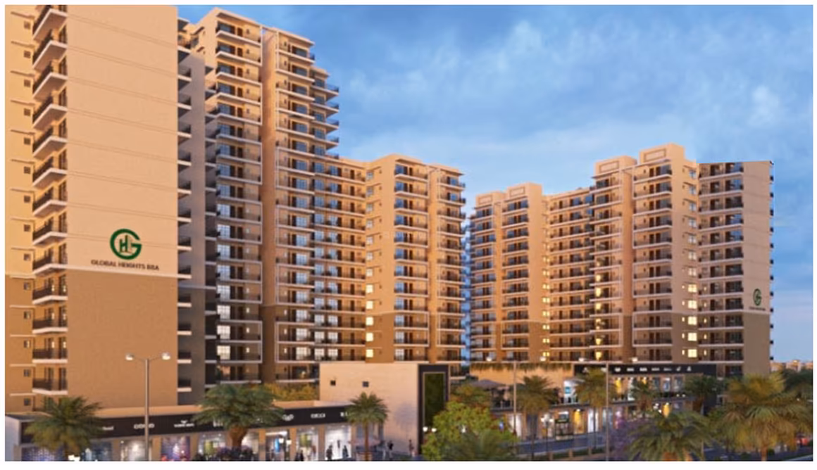 Breez Global Heights 88 A - Image 2