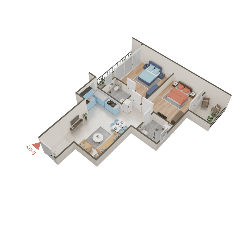 Breez Global Heights 88 A - Image 18