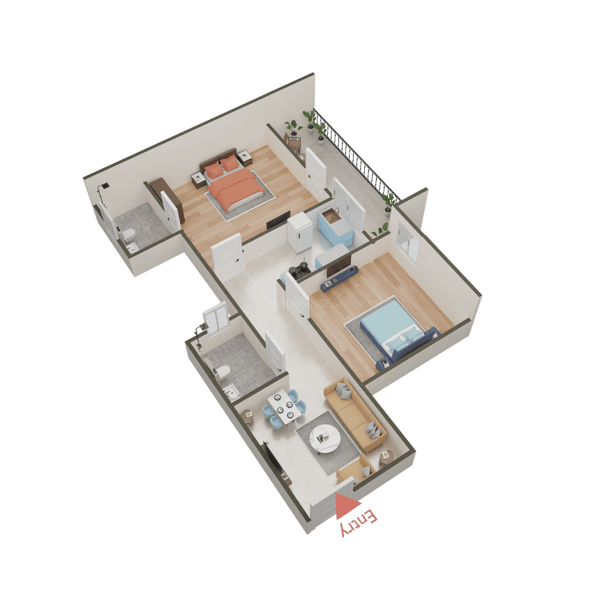 Breez Global Heights 88 A - Image 20