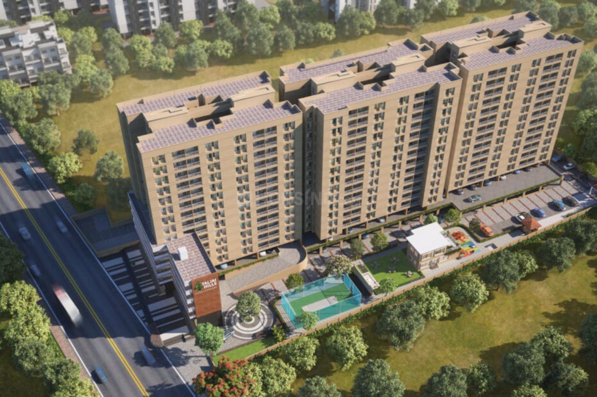 Shri 4 Taljai Hills Phase 3 - Image 1