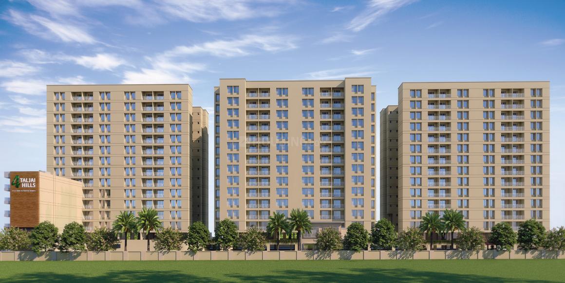 Shri 4 Taljai Hills Phase 3 - Image 2