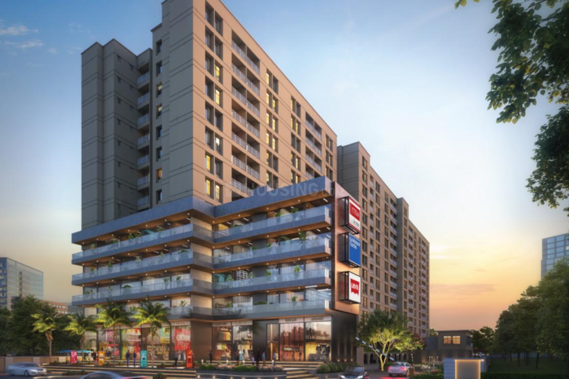 Shri 4 Taljai Hills Phase 3 - Image 3
