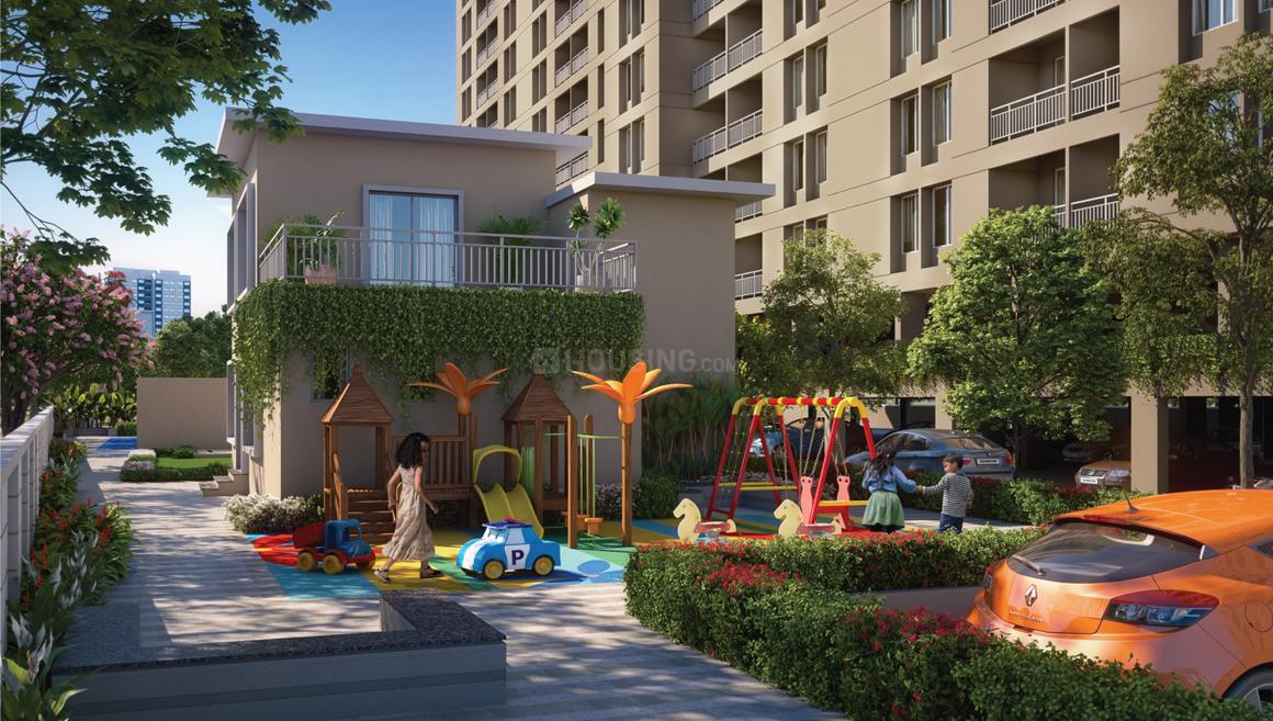 Shri 4 Taljai Hills Phase 3 - Image 4