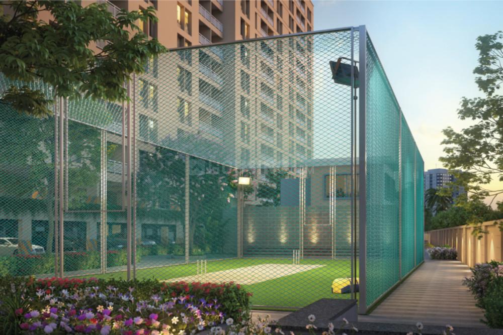 Shri 4 Taljai Hills Phase 3 - Image 5