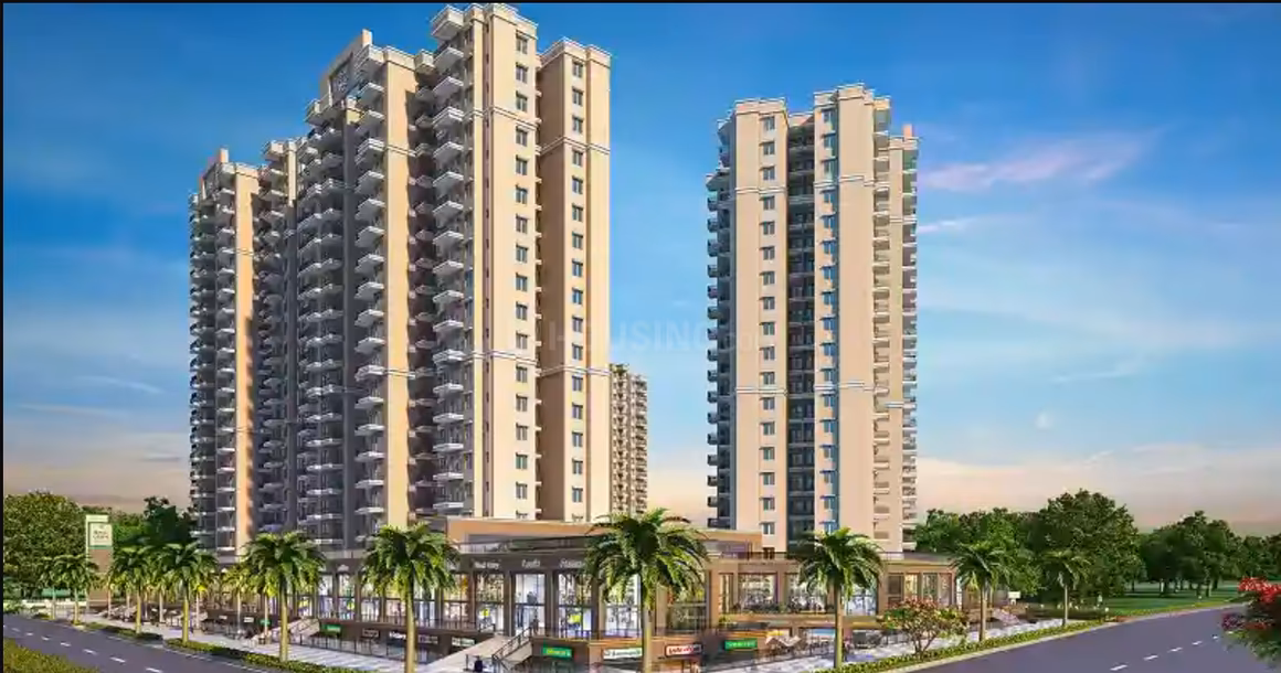 Royal Green Heights - Image 2