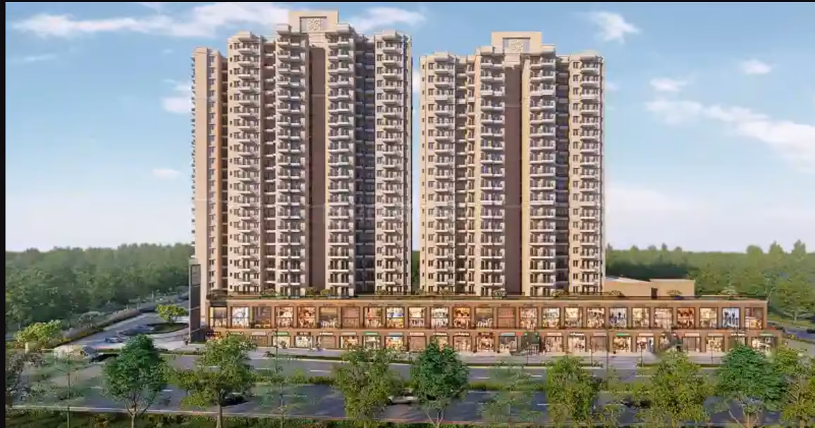 Royal Green Heights - Image 3