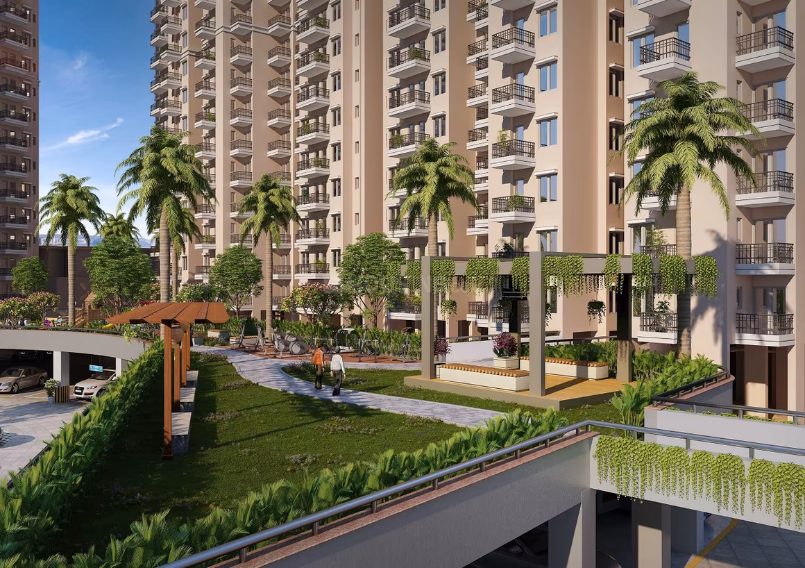 Royal Green Heights - Image 6